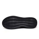 Fashion Men Sneakers Mesh Casual Shoes Lac-up Breathable Lightweight Walking Sneakers Men Shoes Size 39-48 Support Dropshipping - M & M Global