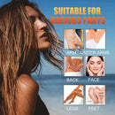 EELHOE tanning care gel for fast tanning creates natural bronzer, refreshing and moisturizing skin, and body tanning aid cream - M & M Global
