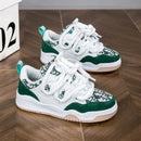 2025Men Shoes Sneakers Breathable Mens Running Shoes Tenis Luxury Race Trainers Athletics Skateboard Shoes Original Footwear - M & M Global
