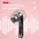 Choice US Disney LK-10  Bluetooth 5.2 Immersive Sound Earphones Long Endurance Earbuds Fast Charging Gaming Headphones with Mic