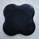 1pc Yoga Knee Elbow Joint Protection Pad Portable Gym Fitness Exercise Thickened Non-slip Yoga Mat Pilates Fitness Equipment - M & M Global