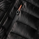 New Autumn Winter Men Warm Waterproof Parkas Jacket Coat Mens Hooded Casual Brand Windproof Thick Outwear Hat Parkas Jacket Male