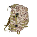 45L 3D Tactical Outdoor Camo bag Shoulder Attack Mountain riding charge bag Python Print PUBG Eating Chicken backpack - M & M Global