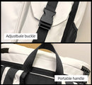 Tennis Badminton Rackets Backpack Large Commuting Sports Bag Shoes Pocket Dry Wet Outdoor Travel Laptop College Schoolbag