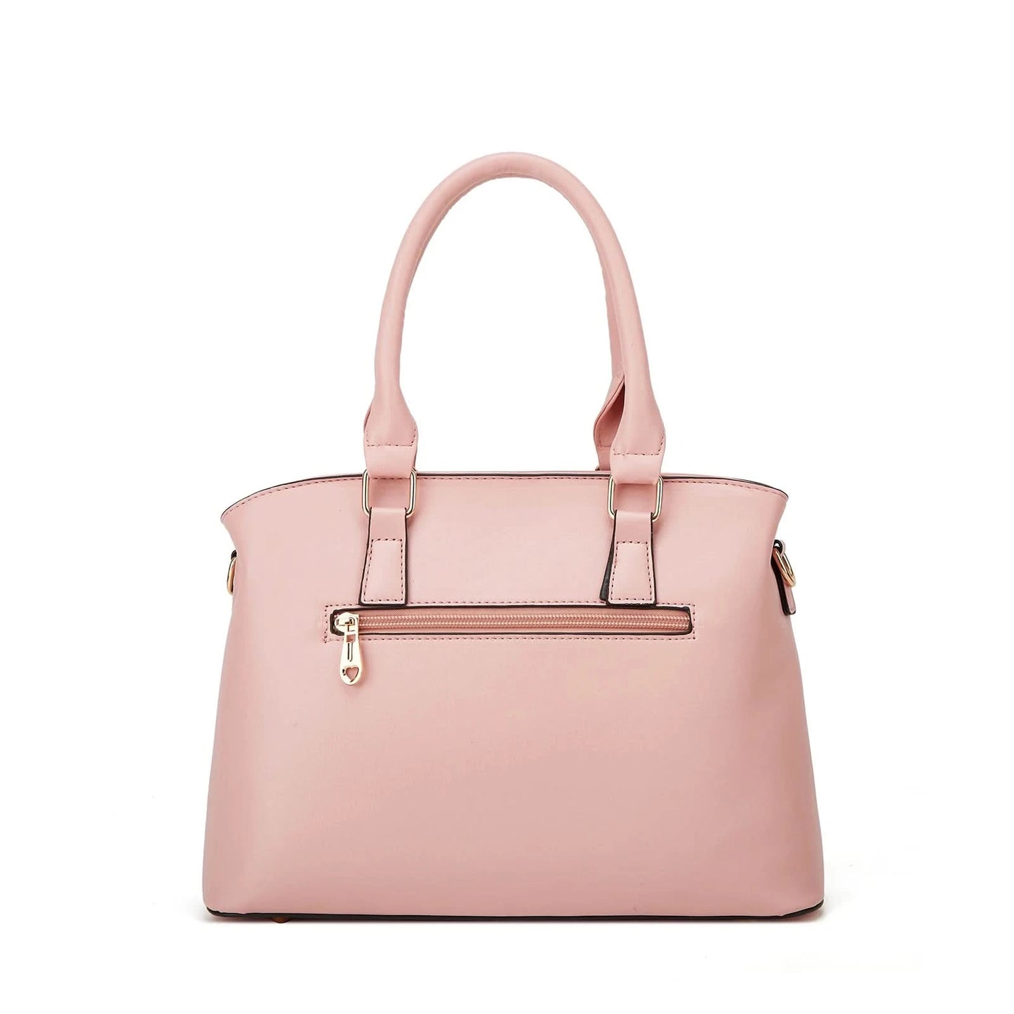 Women's Bag New Fashionable and High End Texture Single Shoulder Oblique Cross European and American Handheld Women's Bag - M & M Global