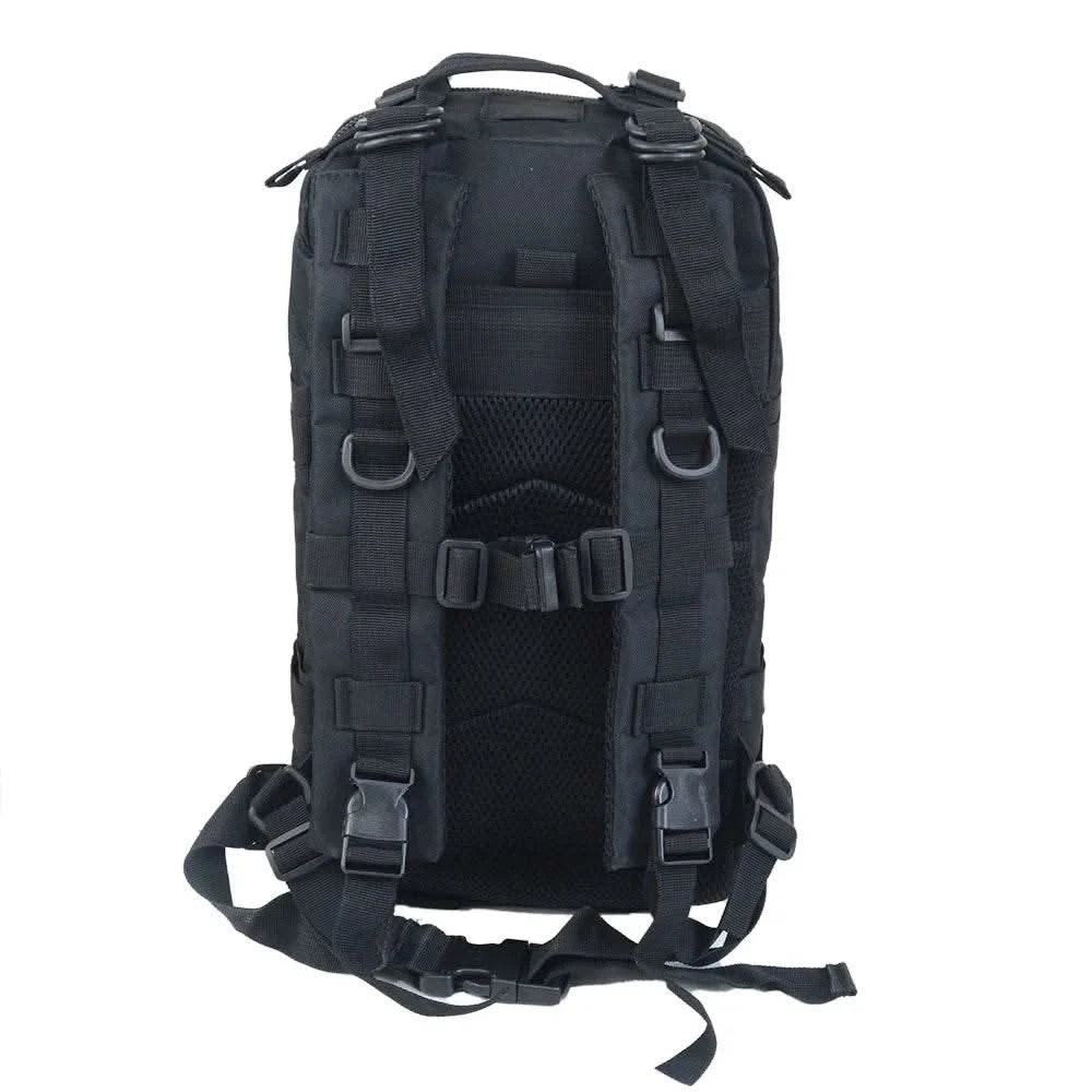 30L 3P Attack Backpack Tactical Travel Field Camouflage Outdoor Biking Hiking Camping Hiking bag - M & M Global
