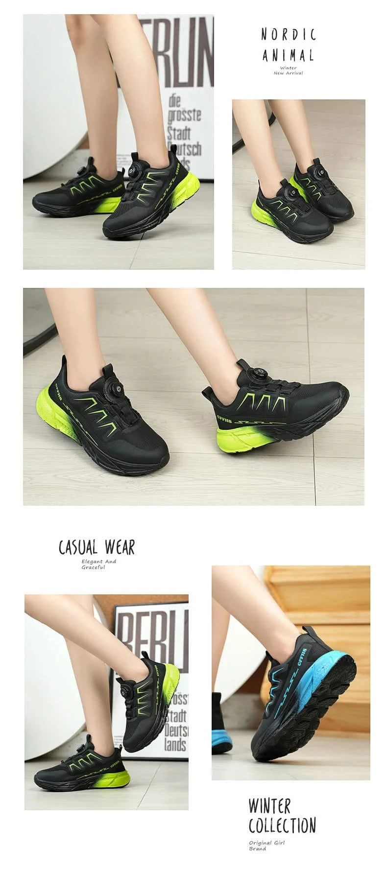 New women's anti-puncture anti-smash breathable fashion safety protection shoes