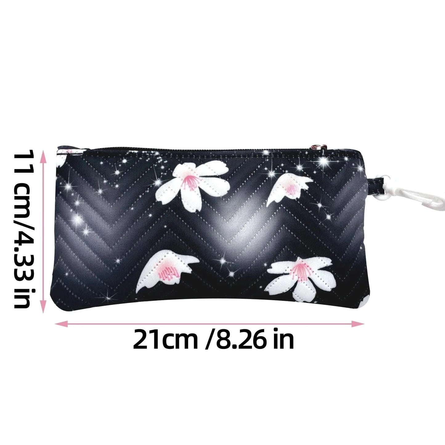 Lilo Stitch Large Capacity Backpack Daypack Lightweight Schoolbag Casual Travel Knapsack for Women Girls Pen Lunch Bags - M & M Global