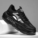 New Summer Men Shoes Breathable Outdoor Sneakers Platform Casual Sneakers Running Shoes Hollow out Sandals Zapatillas Hombre - M & M Global