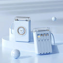 Mini Power Bank - M & M Global