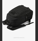 New cross-border outdoor tactical bag, large-capacity backpack, multi-functional leisure travel mountaineering bag, camouflage d - M & M Global