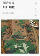 High Quality Large Capacity Outdoor Tactical Backpacks Waterproof Multi Functional Backpack Outdoor Trekking  Camping Backpack - M & M Global