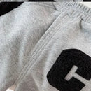 New Summer Baby Girl Clothes Suit Children Boys Fashion T-Shirt Shorts 2Pcs/Sets Toddler Casual Sports Costume Kids Tracksuits - M & M Global