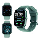 Smart watch, multi-sport mode, call reminder, message reminder, custom wallpaper, compatible with iPhone/Android