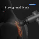 99 Level Massage Gun Fascia Deep Muscle Relax Body Neck Massager Electric Fitness Equipment Noise Reduction Male Female - M & M Global
