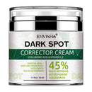 ENVISHA Face Skin Care Retinol Collagen Cream Anti-aging Wrinkle Deep Hydration Moisturizing Skin Health Whitening Exfoliation - M & M Global