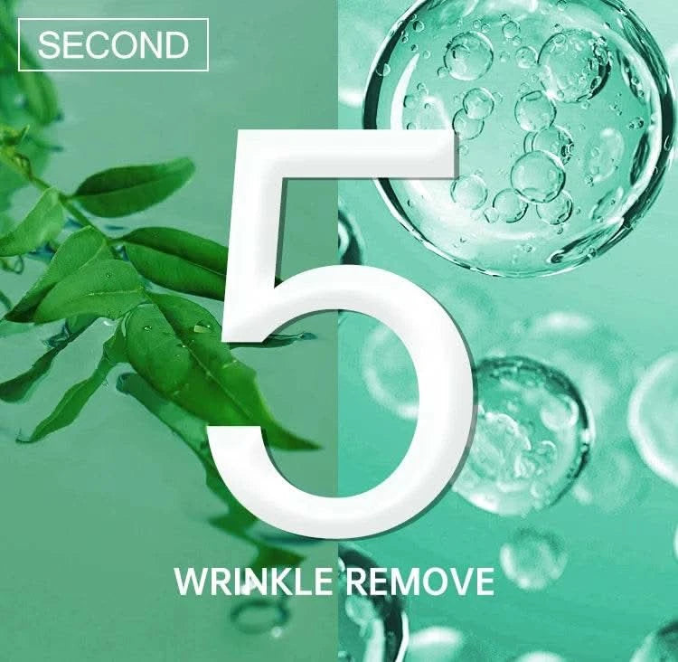 AUQUEST 5 Seconds Instant Anti Wrinkle Face Cream Peptide Anti Aging Lifting Firming Nourish Facial Cream Skin Care - M & M Global