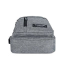 2025 New Multifunctional Chest Bag Men's Fashion Trend Oxford Cloth Shoulder Bag Korean Style Casual Waterproof Messenger Bag - M & M Global