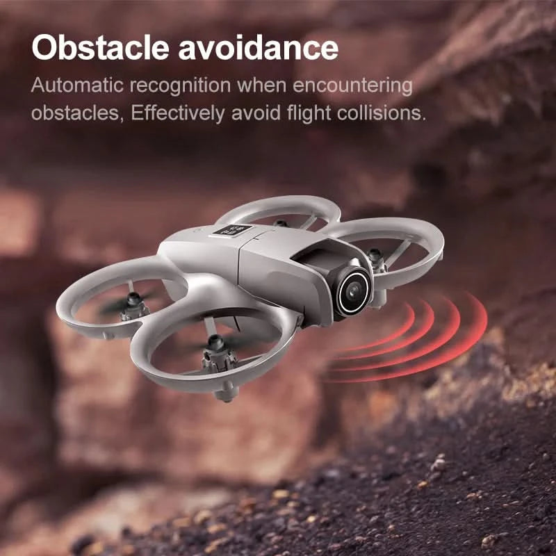 NEW Drones GT3 GPS 8K Professional HD 180° Dual Cameras 5G WIFI Brushless Motors Obstacle Avoidance FPV Foldable Quadcopter Toys - M & M Global