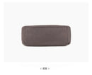 Cross-border large-capacity canvas women's bag, casual cross-body bag, Korean-style fashionable tote bag, simple handbag, new st - M & M Global