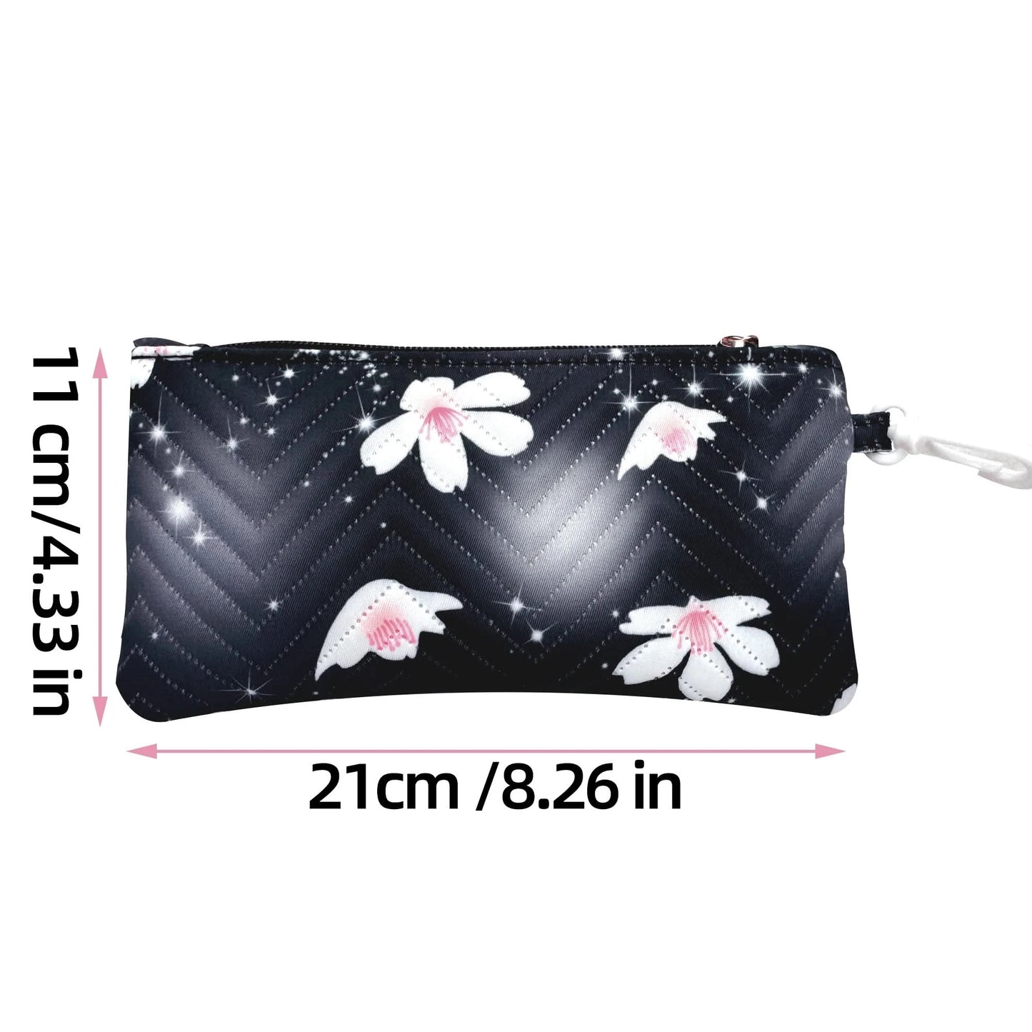 Lilo Stitch Large Capacity Backpack Daypack Lightweight Schoolbag Casual Travel Knapsack for Women Girls Pen Lunch Bags - M & M Global