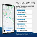 GPS Vehicle Tracker Real Time Positioning Overtaking Alarm Route Playback Subscription Required, Wholesale Bulk Discount