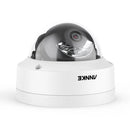 Annke 12MP HD IP Security Camera Poe 6K Dual Light Audio Fixed Bullet Camera Human Vehicle Detection 256G SD Storage ONVIF IP67