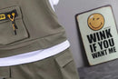 New Summer Baby Girl Clothes Infant Boys Clothing Children Casual T-Shirt Shorts 2Pcs/Set Toddler Sports Costume Kids Tracksuits - M & M Global
