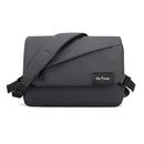 Men Shoulder Cross Body Sling Bag Fashion Casual Multi-Capacity Military Designer Business Nylon Male Briefcase Messenger Bag - M & M Global