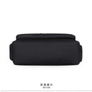 Business Fashion Men's Shoulder Bag Women's Crossbody Bag Large Capacity Multipurpose Travel Bags Tool Bag Oxford Cloth Material - M & M Global