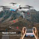 E99 Pro Drone Quadcopter Remote Control Handle Four Axis Aircraft HD 6K Photography UAV Altitude Fixation Helicopter Toys - M & M Global