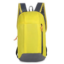 Waterproof Sport Backpack Small Gym Bag Women Pink Outdoor Luggage for Fitness Travel Duffel Bags Men Kids Children Sac De Nylon - M & M Global