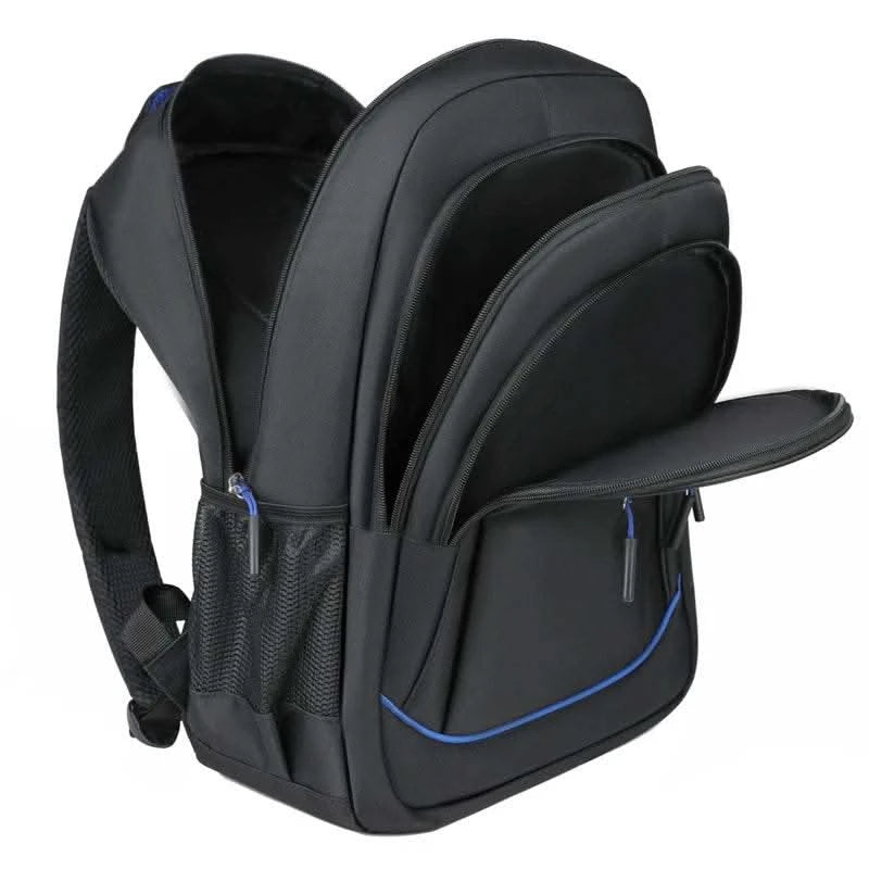 Backpack For Both Men And Women, Large Capacity Backpack For Travel, Office, School, And Commuting - M & M Global