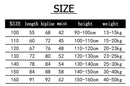 Spring Autumn Boys Girls Casual Fashion Print Pullover Long Sleeve Hoodie Tops+Pants Tracksuit 4-14 Years Children's Clothes - M & M Global