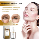Korean Centella Asiatica Face Serum Nourish Dry Skin Smoothing Rejuvenation Skin Brightening Whitening Cream Facial Moisturizer - M & M Global