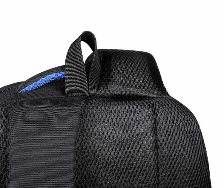 Backpack For Both Men And Women, Large Capacity Backpack For Travel, Office, School, And Commuting - M & M Global