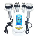 40K 4IN1 Cavitation Body Slimming Machine Beauty Massager Skin Tighten Face Lifting Vacuum Suction With Gel （Fast Shipping） - M & M Global