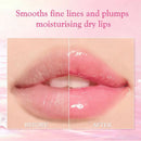 New Hydrating Mirror Lip Gloss Moisturizing Shiny Lipstick with Bow Keychain Lip Makeup Beauty Cosmetics