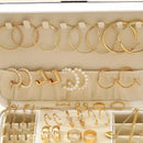 54-Piece Elegant Assortment With Earrings, Necklaces, Rings, Bracelets, Versatile 4-in-1 Collection For Daily Jewelry Set - M & M Global