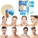 2 IN 1 Auto Micro Skin Tag Remover Device Standard And Micro Skin Tag Removal Kit Adult Mole Wart Remover Face Care Beauty Tools - M & M Global