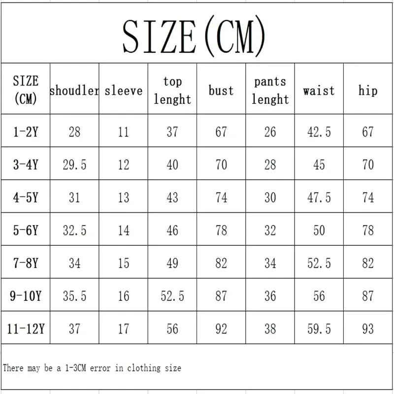 Summer Baby Boy Clothes Set Kid Girls Cartoon Dog Printed T-shirts and Shorts 2 Piece Suit Children Tie Dye Short Sleeve Outfits - M & M Global