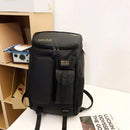 Tennis Badminton Rackets Backpack Large Commuting Sports Bag Shoes Pocket Dry Wet Outdoor Travel Laptop College Schoolbag