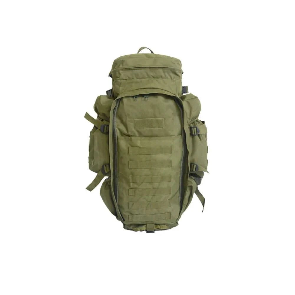 75 liters large capacity combination large backpack multi-functional outdoor sports cycling shoulder recreational hiking tactica - M & M Global