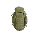 75 liters large capacity combination large backpack multi-functional outdoor sports cycling shoulder recreational hiking tactica - M & M Global