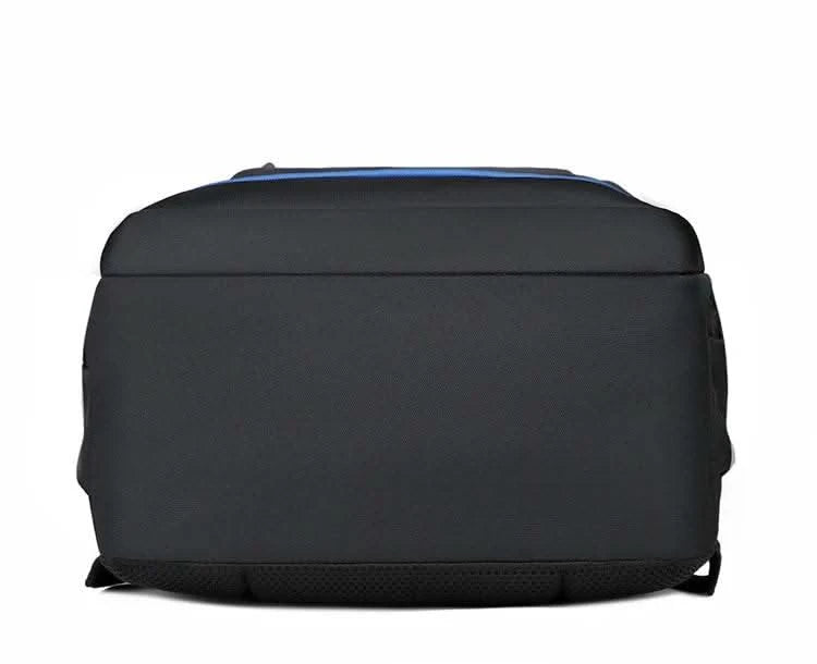 Backpack For Both Men And Women, Large Capacity Backpack For Travel, Office, School, And Commuting - M & M Global
