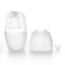 Skin Care Face Lifting Contouring Tool Silicone Ice Cube Trays Ice Globe Ice Balls Face Massager Facial Roller Reduce Acne - M & M Global