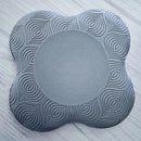 1pc Yoga Knee Elbow Joint Protection Pad Portable Gym Fitness Exercise Thickened Non-slip Yoga Mat Pilates Fitness Equipment - M & M Global