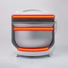 NS-RPC10FJ Rice Cooker and Warmer, 1.0-Liter, Tulip - M & M Global
