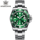 STEELDIVE SD1953 Watch - M & M Global