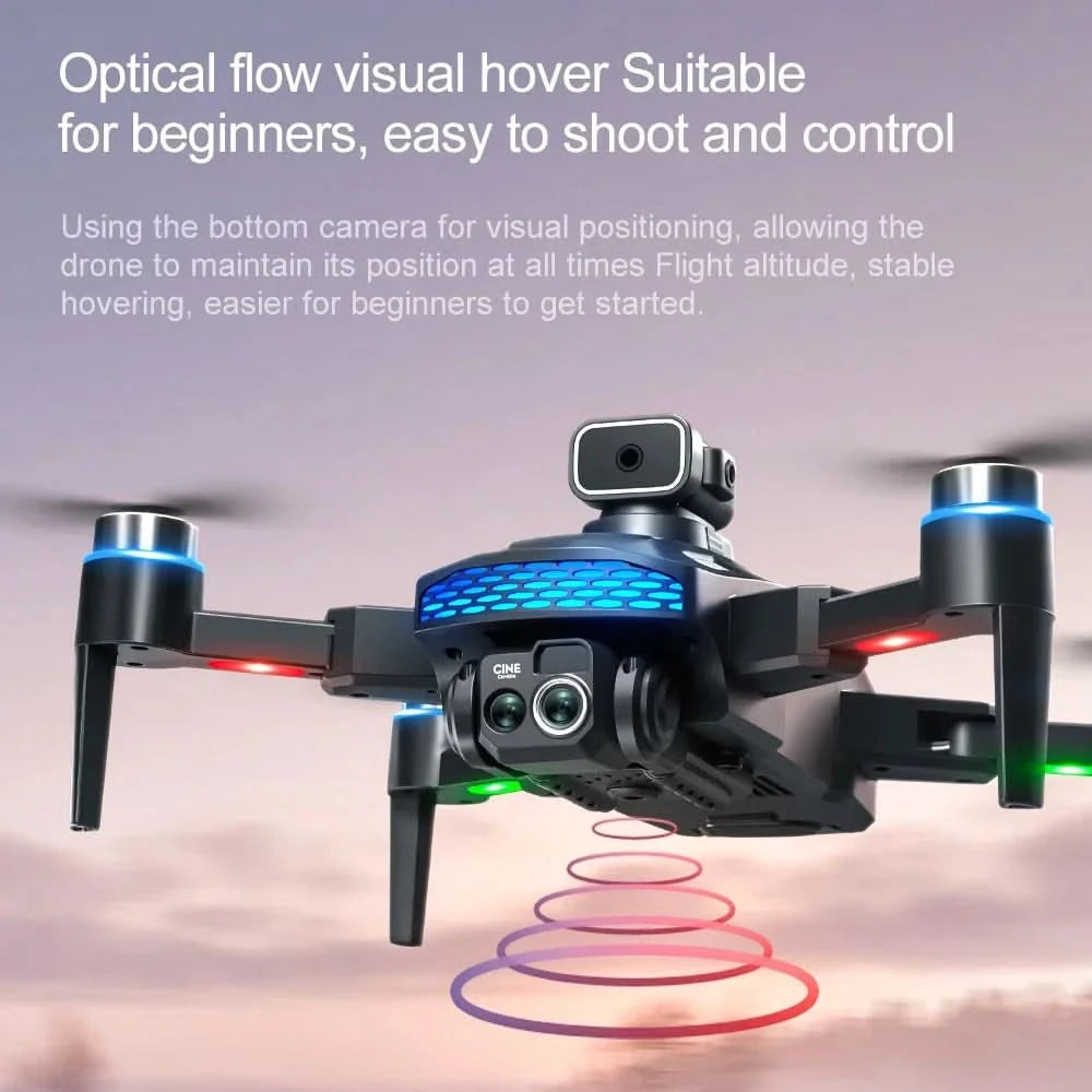 Xiaomi Mijia M6 Drone 8K Professional HD Camera Drones 5G WIFI FPV Video 4k UAV With screen Remote control RC Quadcopter Dron - M & M Global